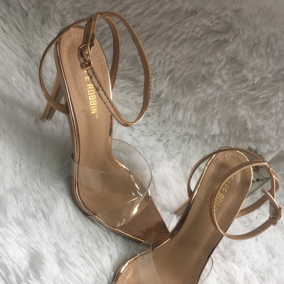 Shoes - Picture 2 of 2